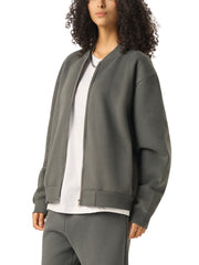 Essential Fleeced Jacket