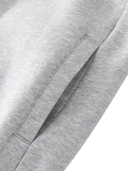 Essential Fleeced Jacket