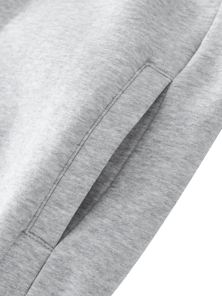 Essential Fleeced Jacket