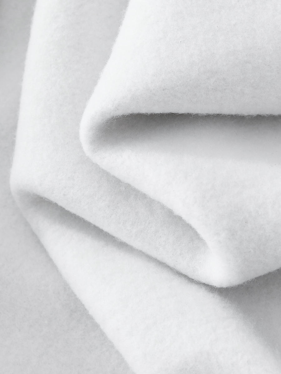 Essential Fleeced Jacket