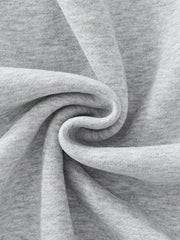 Essential Fleeced Jacket