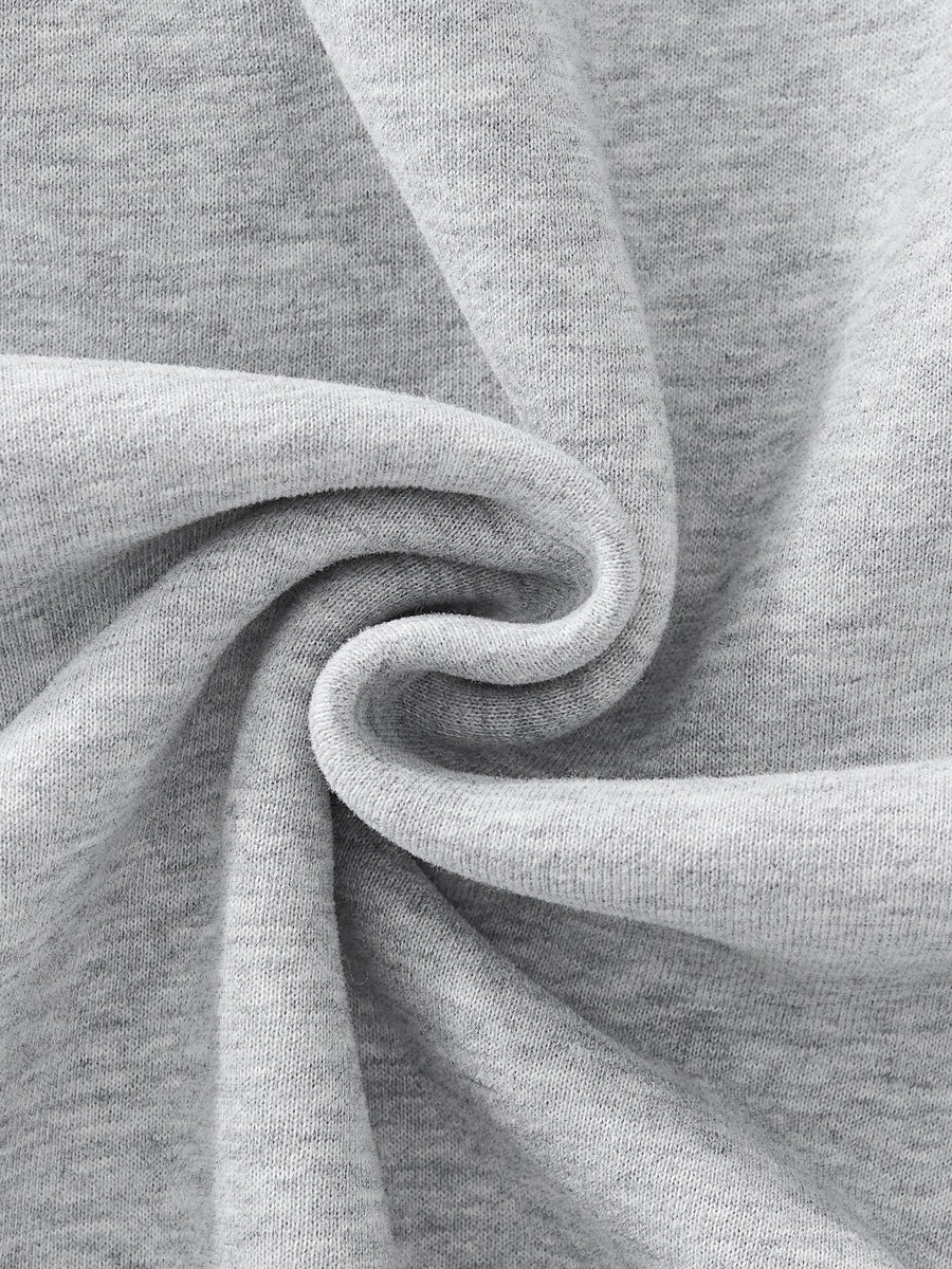 Essential Fleeced Jacket