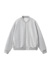 Essential Fleeced Jacket