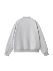 Essential Fleeced Jacket