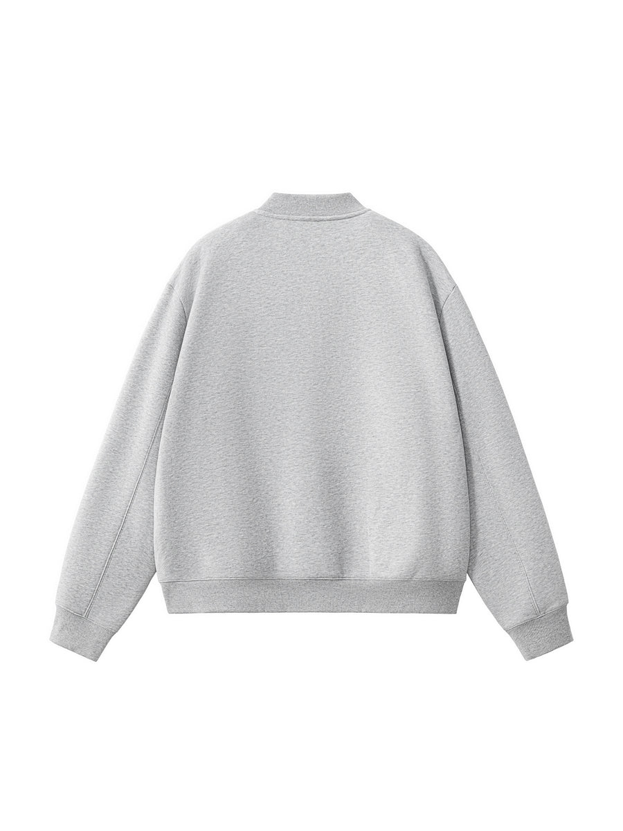 Essential Fleeced Jacket