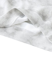 Boxy Fleeced Sweatshirt