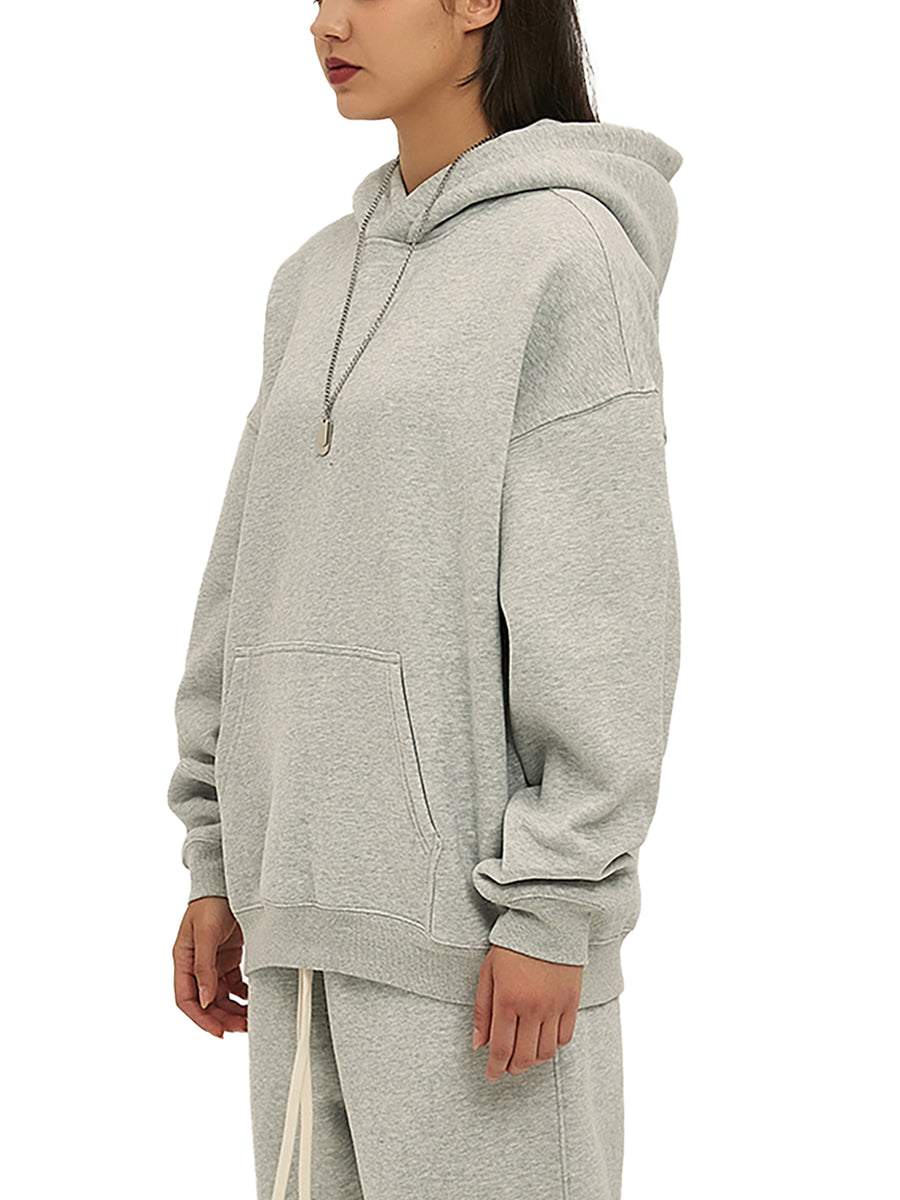 Oversized Hoodie