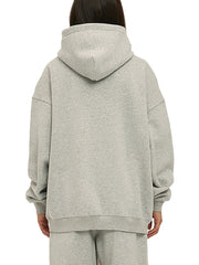 Oversized Hoodie