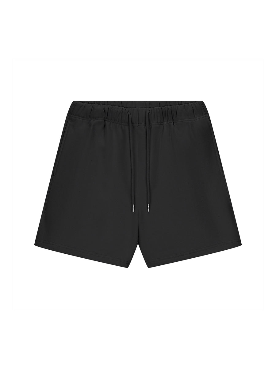 Fleece Loose Fit Shorts