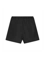Fleece Loose Fit Shorts