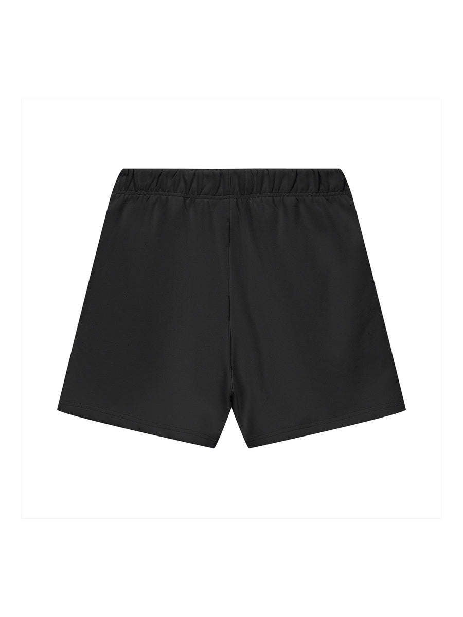 Fleece Loose Fit Shorts