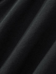 Half-Zip Fleece Hoodie