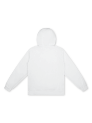 Basic Cotton Hoodie