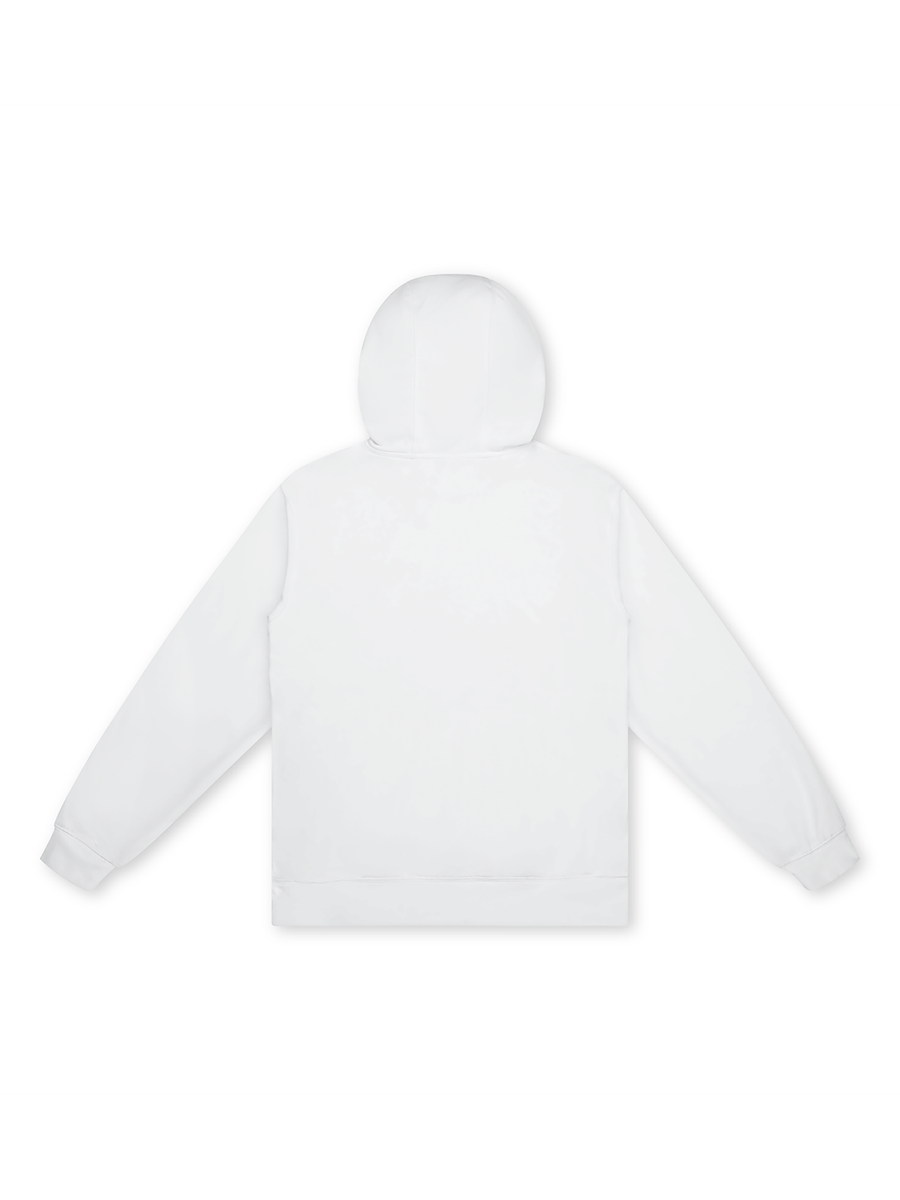 Basic Cotton Hoodie