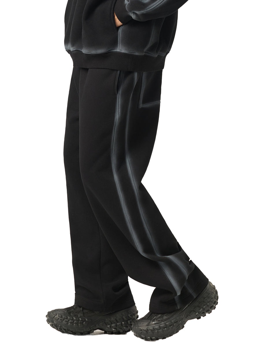 Sunfaded Edge Fleece Sweatpants