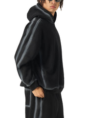 Sunfaded Fleece Hoodie