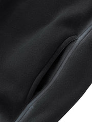 Sunfaded Fleece Hoodie