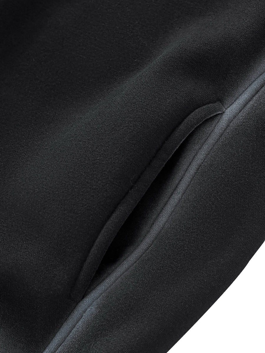 Sunfaded Fleece Hoodie