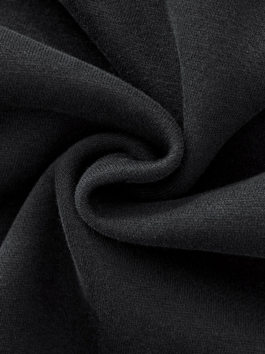 Sunfaded Fleece Hoodie