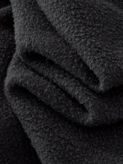 Sunfaded Fleece Hoodie