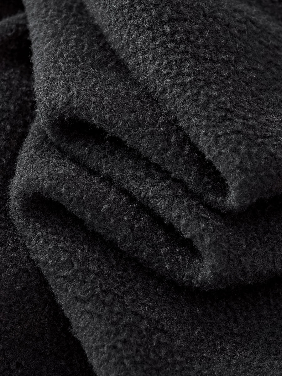 Sunfaded Fleece Hoodie