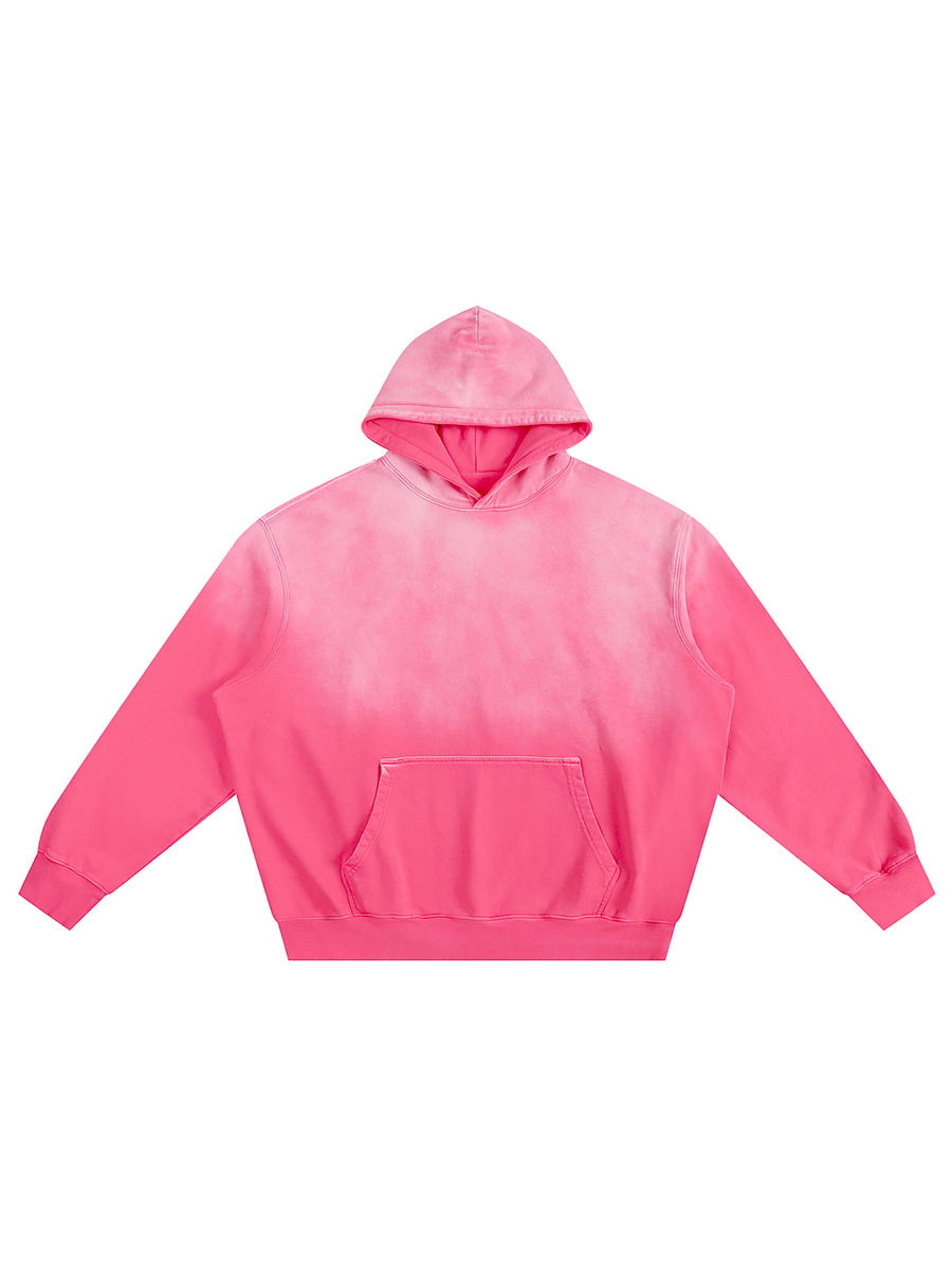 Sunfade Oversized Hoodie