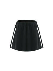 Performance Short Skirt
