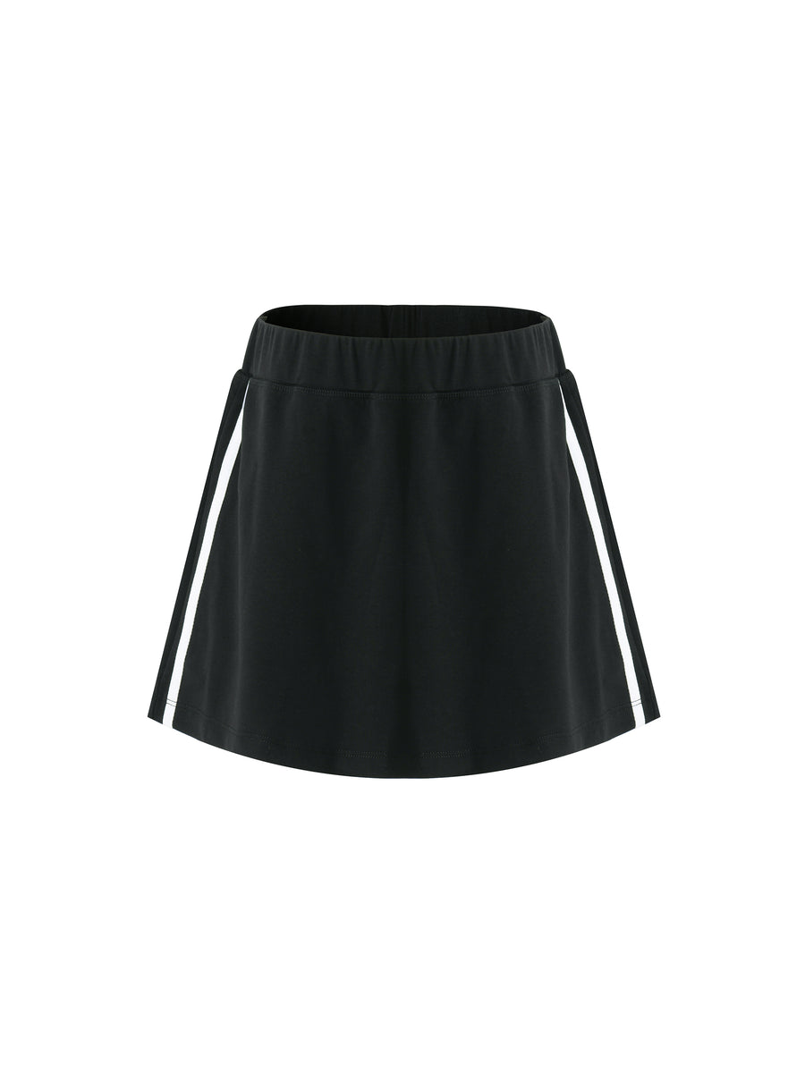 Performance Short Skirt
