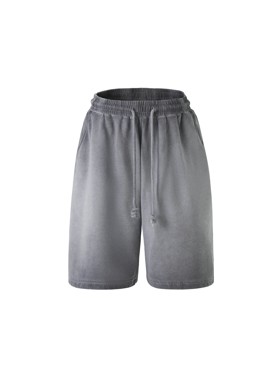 Reverse Sweatshorts