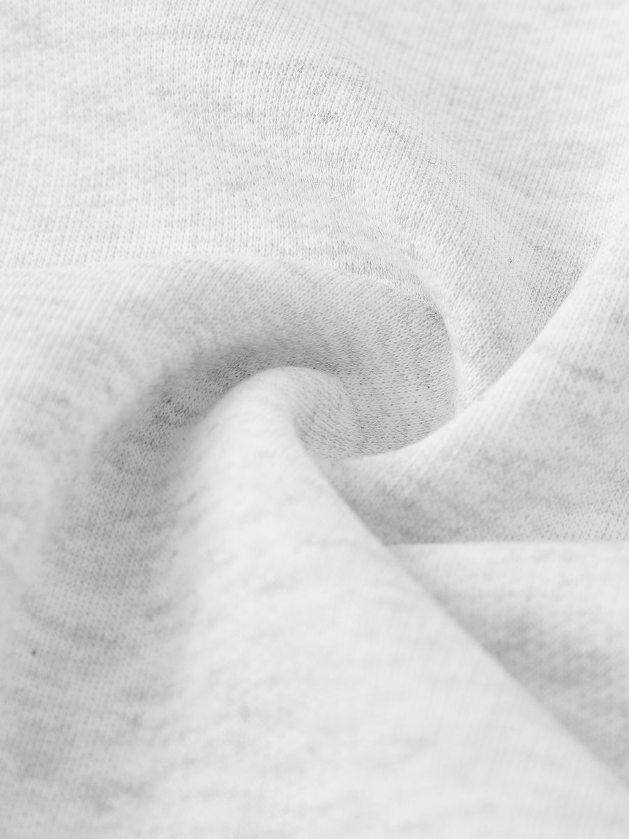 Piping Raglan Hoodie