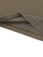 Raglan Long Sleeve T-Shirt