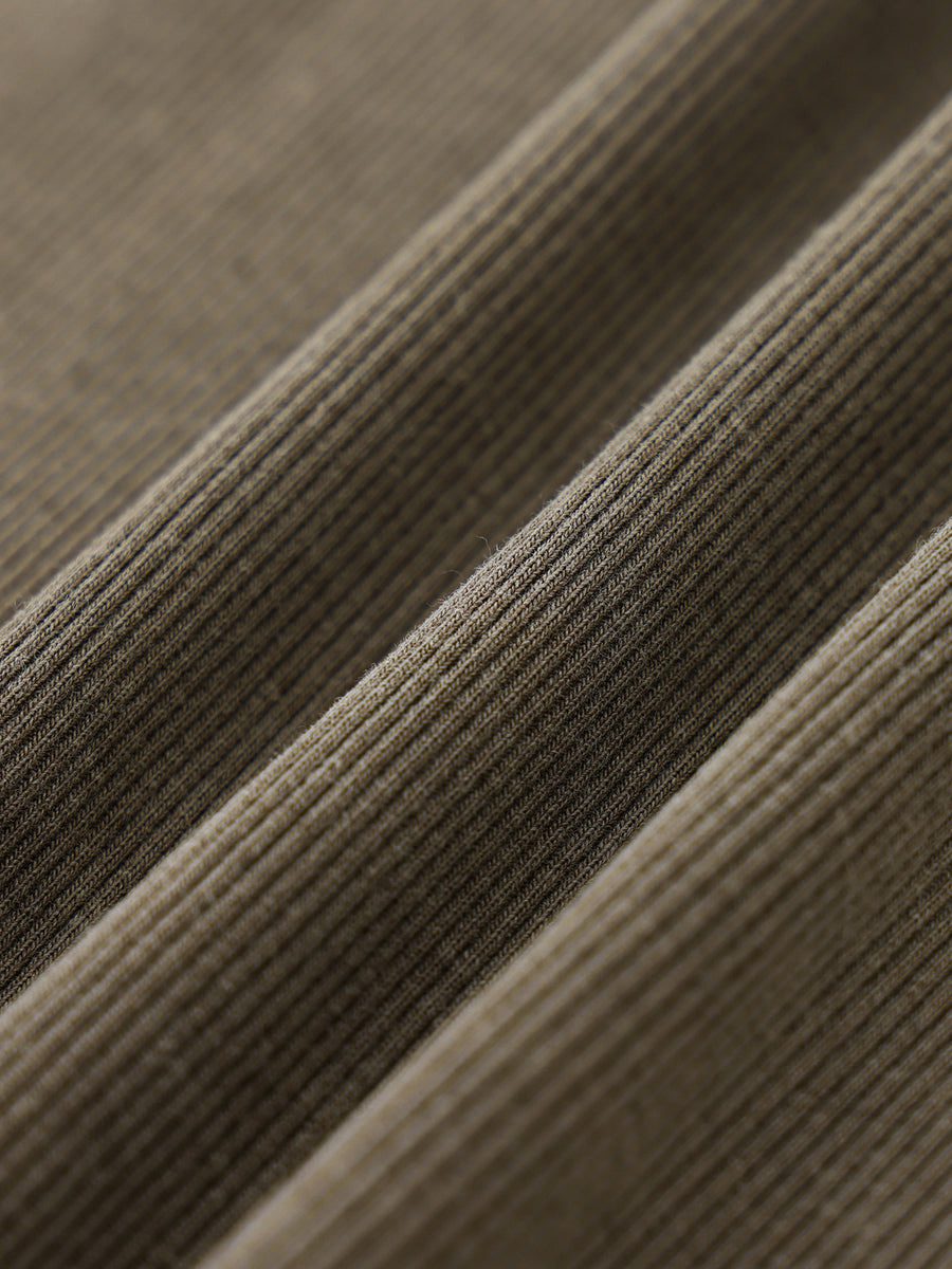 Raglan Long Sleeve T-Shirt