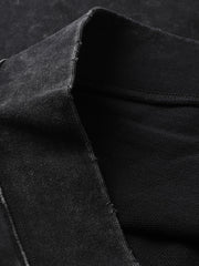 Drop Crewneck Sweatshirt