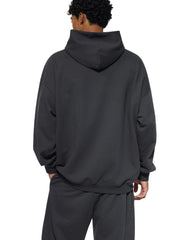 Essential Frayed Hoodie