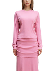 Raglan Long Sleeve T-Shirt