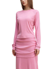 Raglan Long Sleeve T-Shirt