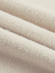 Reflection Striped Straight-Leg Sweatpants