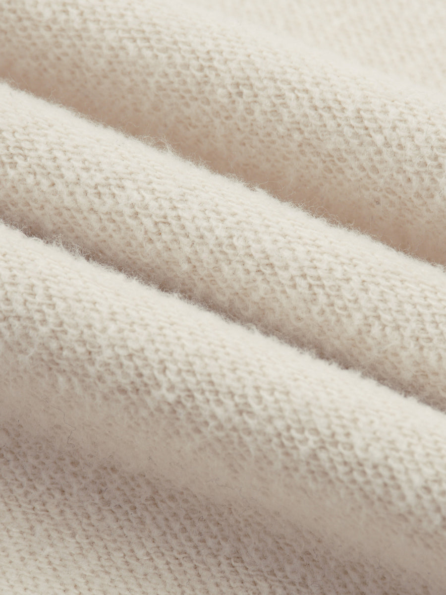 Reflection Striped Straight-Leg Sweatpants