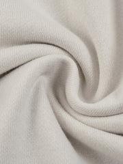 Striped Sleeve Jacket