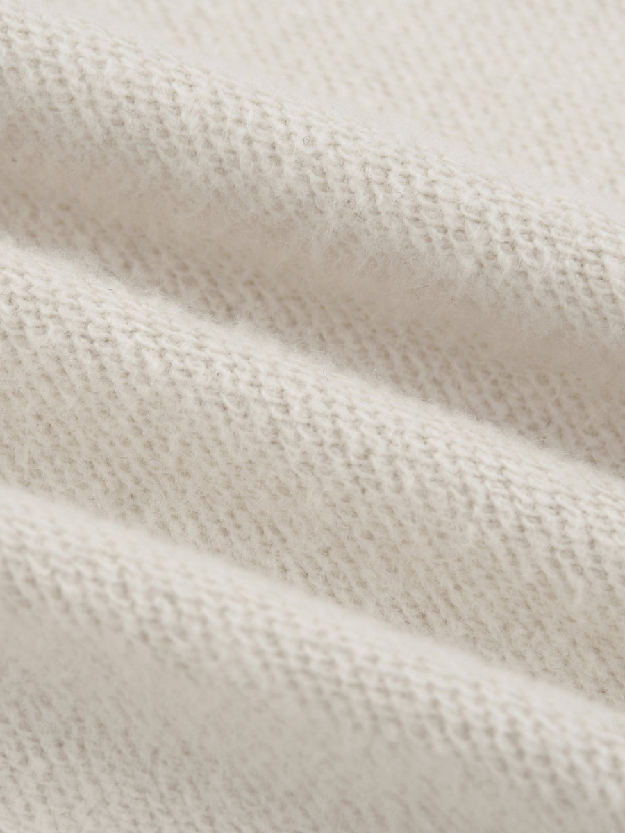 Striped Sleeve Jacket