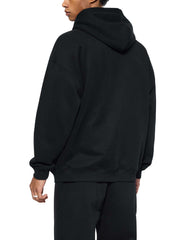 Essential Zip-Through Hoodie