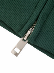 Essential Zip-Through Hoodie