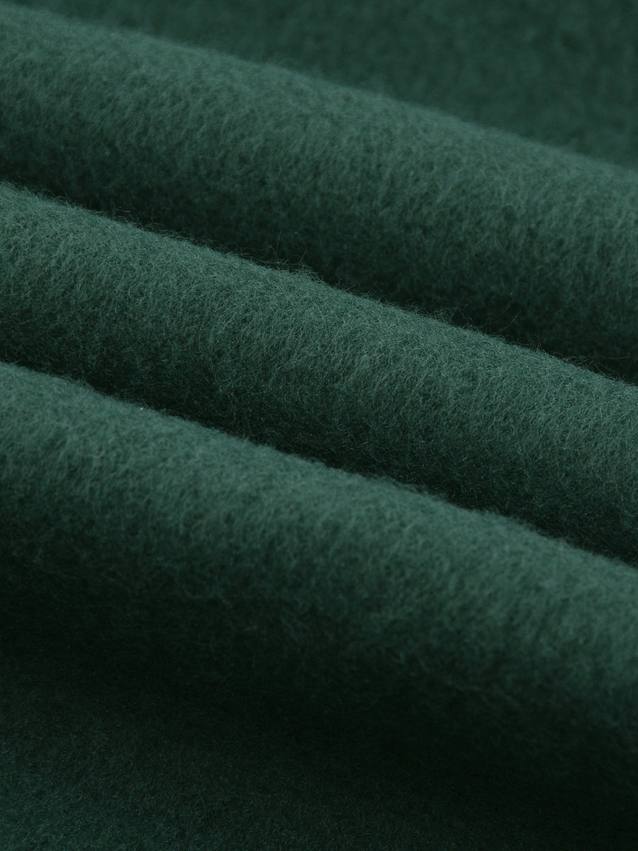 Essential Zip-Through Hoodie