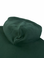 Essential Zip-Through Hoodie