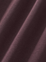 Straight-Leg Sweatpants