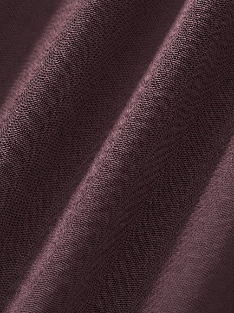 Straight-Leg Sweatpants