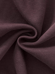 Straight-Leg Sweatpants