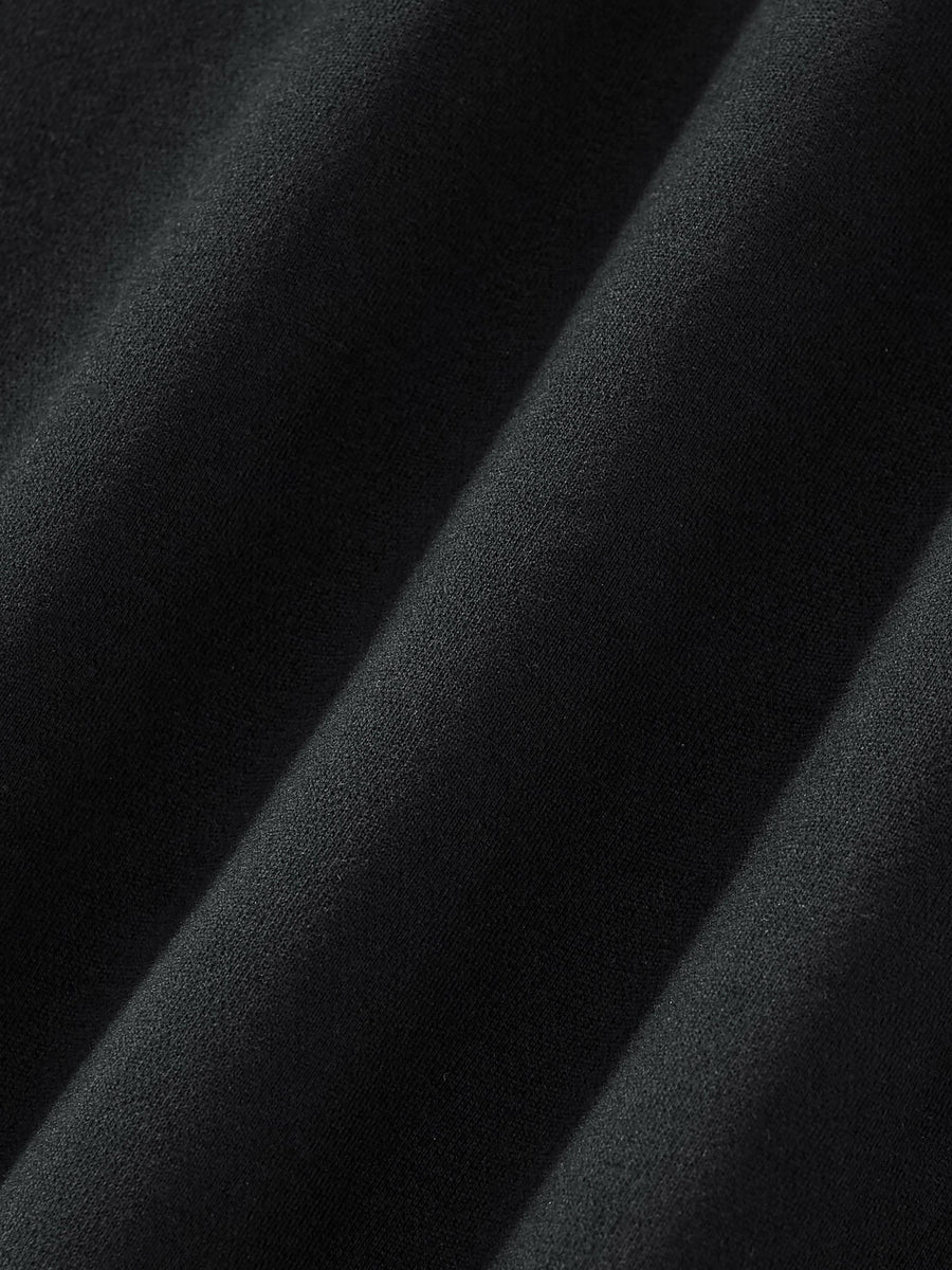 Fleece Crewneck Sweatshirt