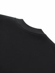 Fleece Crewneck Sweatshirt