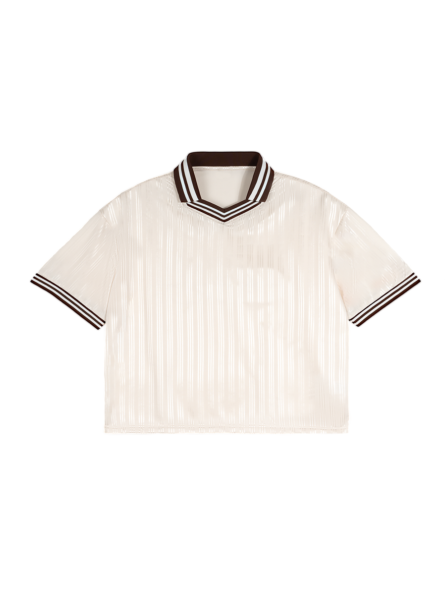 Polo Stripes T-Shirt